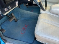 1967 Plymouth Belvedere for sale in Michigan (ID-137850)