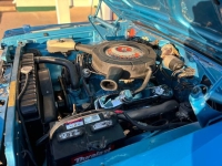 1967 Plymouth Belvedere for sale in Michigan (ID-137850)