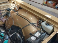 1967 Plymouth Fury III for sale in Michigan (ID-101362)