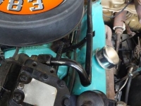1967 Plymouth Fury III for sale in Michigan (ID-101362)