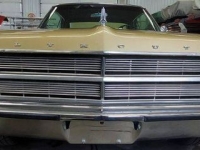 1967 Plymouth Fury III for sale in Michigan (ID-101362)