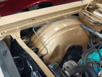 1967 Plymouth Fury III for sale in Michigan (ID-101362)