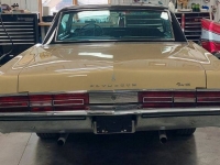 1967 Plymouth Fury III for sale in Michigan (ID-101362)