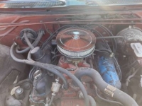 1967 Plymouth Fury III for sale in Michigan (ID-104683)