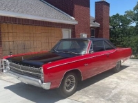 1967 Plymouth Fury III for sale in Michigan (ID-104683)
