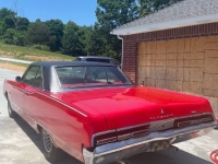 1967 Plymouth Fury III for sale in Michigan (ID-104683)