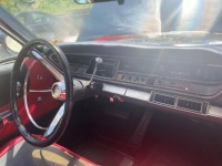 1967 Plymouth Fury III for sale in Michigan (ID-104683)