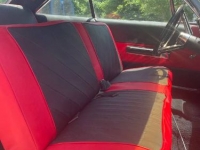 1967 Plymouth Fury III for sale in Michigan (ID-104683)