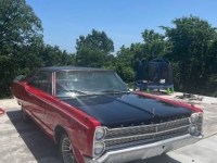 1967 Plymouth Fury III for sale in Michigan (ID-104683)