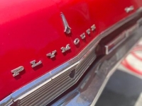 1967 Plymouth Fury III for sale in Michigan (ID-104683)
