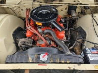 1967 Plymouth Fury III for sale in Michigan (ID-128483)