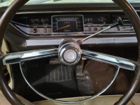 1967 Plymouth Fury III for sale in Michigan (ID-128483)
