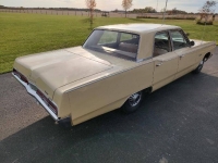 1967 Plymouth Fury III for sale in Michigan (ID-128483)