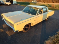 1967 Plymouth Fury III for sale in Michigan (ID-128483)