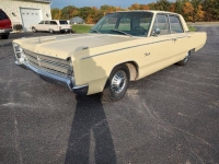 1967 Plymouth Fury III for sale in Michigan (ID-128483)