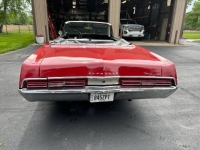 1967 Plymouth Fury III for sale in Michigan (ID-130612)