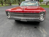 1967 Plymouth Fury III for sale in Michigan (ID-130612)