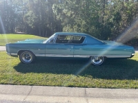 1967 Plymouth Fury III for sale in Michigan (ID-140164)