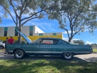 1967 Plymouth Fury III for sale in Michigan (ID-140164)