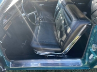 1967 Plymouth Fury III for sale in Michigan (ID-140164)