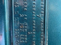 1967 Plymouth Fury III for sale in Michigan (ID-140164)
