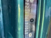 1967 Plymouth Fury III for sale in Michigan (ID-140164)