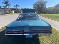 1967 Plymouth Fury III for sale in Michigan (ID-140164)