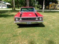 1967 Plymouth GTX for sale in Michigan (ID-103933)