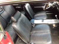 1967 Plymouth GTX for sale in Michigan (ID-103933)