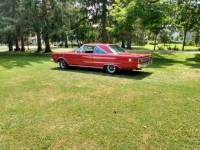 1967 Plymouth GTX for sale in Michigan (ID-103933)