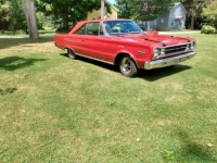 1967 Plymouth GTX for sale in Michigan (ID-103933)