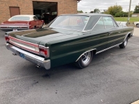 1967 Plymouth GTX for sale in Riverhead, New York (ID-122812)