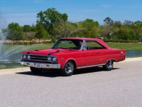 1967 Plymouth GTX for sale in Riverhead, New York (ID-127167)