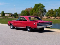 1967 Plymouth GTX for sale in Riverhead, New York (ID-127167)