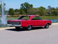 1967 Plymouth GTX for sale in Riverhead, New York (ID-127167)