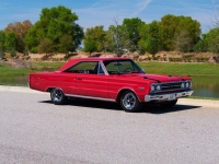 1967 Plymouth GTX for sale in Riverhead, New York (ID-127167)