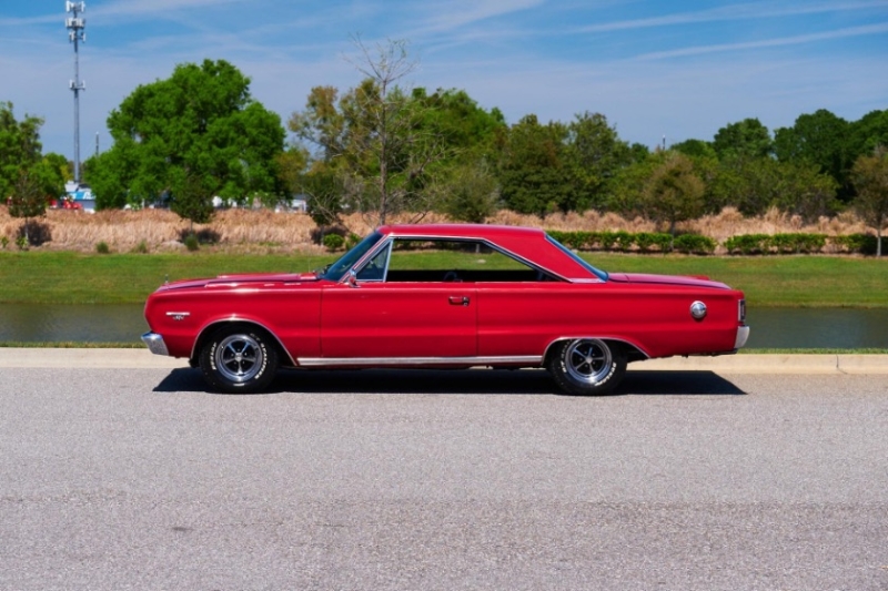 1967 Plymouth GTX for sale (ID-128070) 1967 Plymouth GTX for sale (ID-128070)