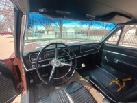 1967 Plymouth GTX for sale in Michigan (ID-140796)