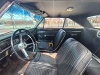 1967 Plymouth GTX for sale in Michigan (ID-140796)