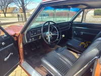 1967 Plymouth GTX for sale in Michigan (ID-140796)