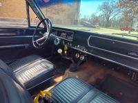 1967 Plymouth GTX for sale in Michigan (ID-140796)