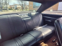 1967 Plymouth GTX for sale in Michigan (ID-140796)