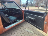 1967 Plymouth GTX for sale in Michigan (ID-140796)