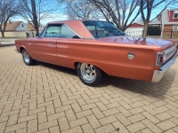 1967 Plymouth GTX for sale in Michigan (ID-140796)