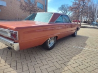 1967 Plymouth GTX for sale in Michigan (ID-140796)
