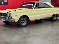 1967 Plymouth GTX for sale in Michigan (ID-143176)