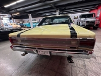1967 Plymouth GTX for sale in Michigan (ID-143176)
