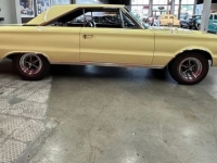1967 Plymouth GTX for sale in Michigan (ID-143176)