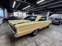 1967 Plymouth GTX for sale in Michigan (ID-143176)