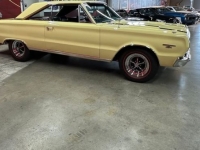 1967 Plymouth GTX for sale in Michigan (ID-143176)